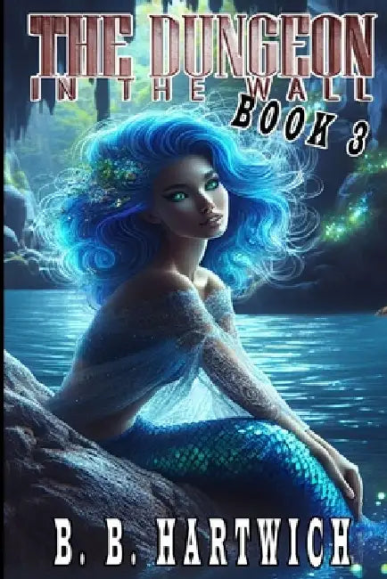 The Dungeon in the wall: Book 3 by B. B. Hartwich