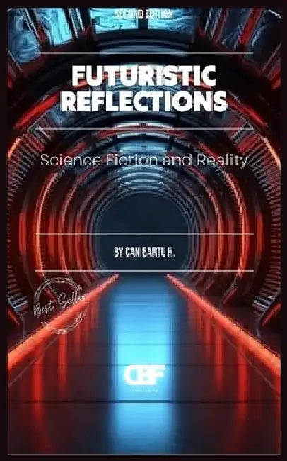 Futuristic Reflections: Science Fiction and Reality by Can Bartu H