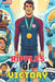 Ripples of Victory: The Swimming Legend Inspirational Story For Teenagers by Cy David