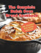 The Complete Dutch Oven Bread Cookbook: 110+ Recipes for Home Bakers by Gustav Henning