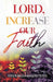 Lord, Increase Our Faith by Odafe Peters Ikelegbe
