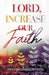 Lord, Increase Our Faith by Odafe Peters Ikelegbe