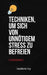 Loslassen: Techniken, um sich von unnötigem Stress zu befreien by Isadora Ivy