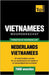 Thematische woordenschat Nederlands-Vietnamees - 7000 woorden by Taranov, Andrey