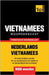 Thematische woordenschat Nederlands-Vietnamees - 9000 woorden by Taranov, Andrey