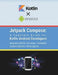 Jetpack Compose: A Complete Guide for Kotlin Android Developers: Integrating MVVM, Coroutines, ViewModel, LiveData, Retrofit, and Navigation by R. Parvin