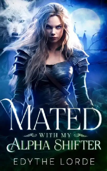 Mated with My Alpha Shifter by Edythe Lorde