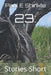 23: Stories Short by Paul E. Shinkle