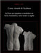 Corso visuale di Scultura: 262 foto per imparare a modellare un busto femminile a tutto tondo in argilla by Savi, Fabrizio