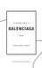 Standard Book of Balenciaga (english version): Innovation and Audacity: The Legacy of Balenciaga in the World of Luxury by Chloé Kamali-Worth