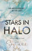 Stars in Halo: An Anti-Hero Paranormal Romance by Sky Gold