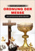 Ordnung der Messe: Die katholische Messe erklärt by S. Walker, Rv Father Robert
