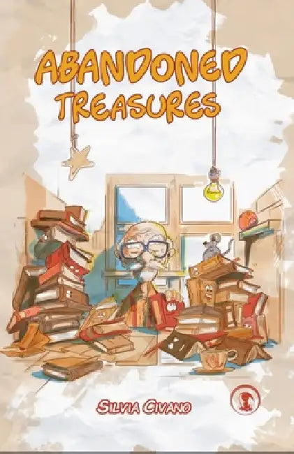 Abandoned Treasures by Aaron Maines
