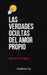 Amor Propio: Las Verdades Ocultas del Amor Propio by Isadora Ivy