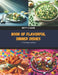 Book of Flavorful Dinner Dishes: A Culinary Journey by Betty Z. Hank