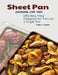 Sheet Pan Cooking for Two: Effortless Meal Designed for Two on a Single Pan by Thalia G. Pappas
