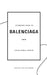 Standard Book of Balenciaga (english version): Innovation and Audacity: The Legacy of Balenciaga in the World of Luxury by Chloé Kamali-Worth