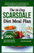 The 14-Day Scarsdale Diet Meal Plan: A Nutritional Blueprint for Rapid Weight Loss, Enhanced Metabolism and Enjoy Delicious Low-Carbohydrate, High Pro by Joe Miller Rd