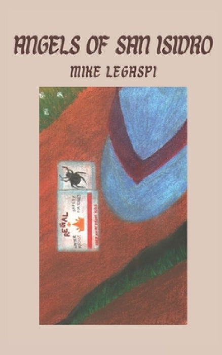 Angels of San Isidro by Mike Legaspi
