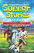 Inspirational Short Soccer Book For Kids: 21 Amazing True Lessons about Overcoming Adversity, Motivation, and Achieving Goals: Lionel Messi, Cristiano by Lucas Martin