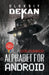 Alphabet for Android: a Science fiction anthology by Oleksiy Dekan