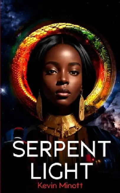 Serpent Light by Kevin Minott