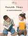 Let Dansk Thai læseforståelsesbog: Easy Danish-Thai Reading Comprehension Book by Mortensen, Nikolaj A.
