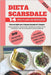 Dieta Scarsdale: Eleve sua Saúde com o Programa Scarsdale de 2 Semanas: Receitas Saudáveis, Perda de Peso e Equilíbrio Entre Baixo Teor by Giulio Massironi