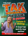 Tak the Game: A Book to Play with Friends - For Children and Adults by Roby P