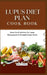 Lupus Diet Plan Cook Book: Smart Food Selection for Lupus Management & Strength Recipe Guide by Rex Lewis