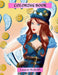 Coloring book: steampunk, wings, gears by Laura Ridolfi