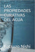 Las Propiedades Curativas del Agua by John Mercola, Katsuzo Nishi