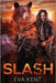 Slash: Ein Bär Shifter Biker Romance Buch by Waba, Stephan