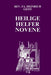 Heilige Helfer Novene by Fa Heinrich Geist