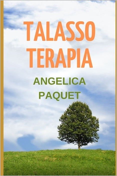 Talassoterapia by Angelica Paquet