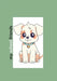 my school friends: dogs by H. C. P. S. Baumann