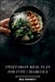 Vegetarian Meal Plan for Type 1 Diabetics by Mia Bennett
