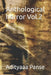 Anthological horror Vol.2 by Adityaaa Panse