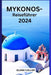Mykonos-Reiseführer 2024 by Eloise Collier