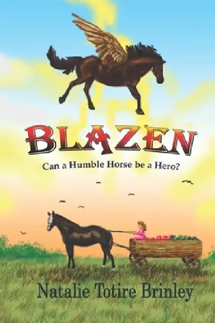 Blazen