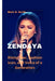 Zendaya: Rising Star, Fashion Icon, and Voice of a Generation by Mark N. Smith