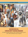 Whimsical Crochet Dogs Book: 10 Projects Featuring Schnauzer, Husky, and More for Animal Lovers to Craft Their Own Charming Canine Companions by Tatiana A. Nolan