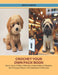 Crochet Your Own Pack Book: Discover the Joy of Making Lifelike Dogs, Including Huskies and Dalmatians, with 10 Engaging Projects in This Comprehe by Seth O. Neron