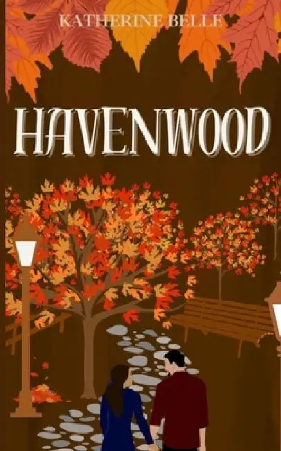 Havenwood by Katherine Belle