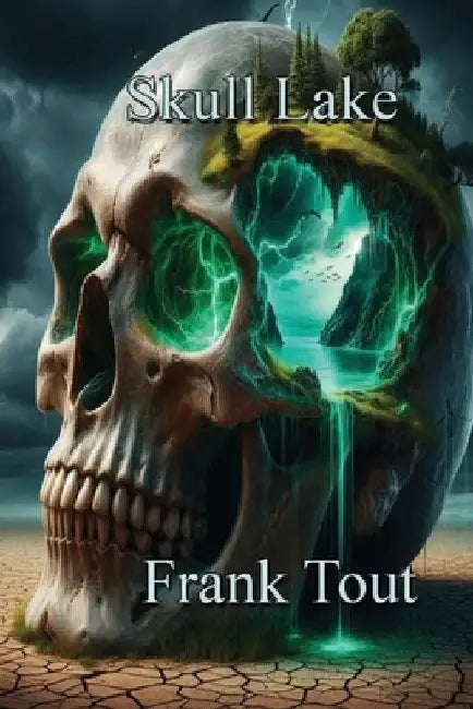 Skull Lake by Frank Tout