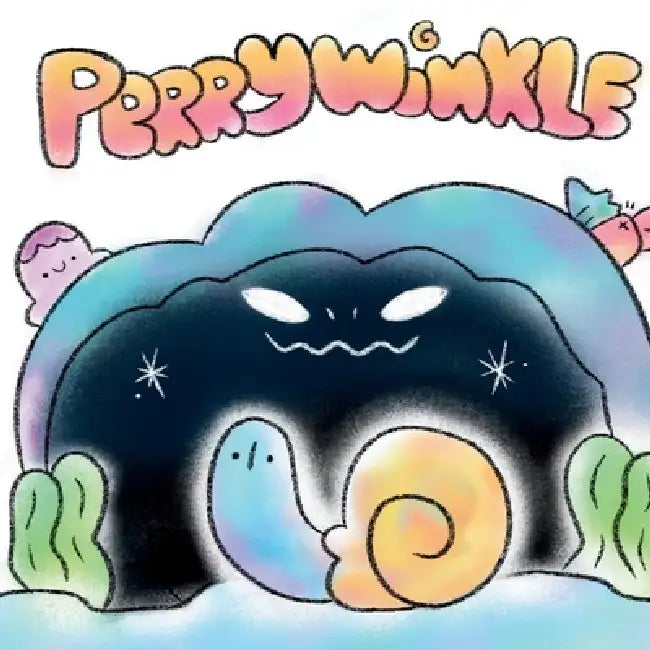 Perrywinkle by Alex D. King