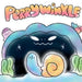 Perrywinkle by Alex D. King