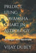 Predict Using Navamsha Chart in Astrology: Go Deeper with Navamsha by Vijay Dubey