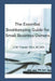 The Essential Bookkeeping Guide for Small Business Owners by J. M. Towart