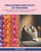 Unleashing Creativity in this Book: The Ultimate Guide to Crochet Techniques and a Bounty of 180 Unique Stitch Patterns to Elevate Your Handmade Creat by Jesse V. Harvey